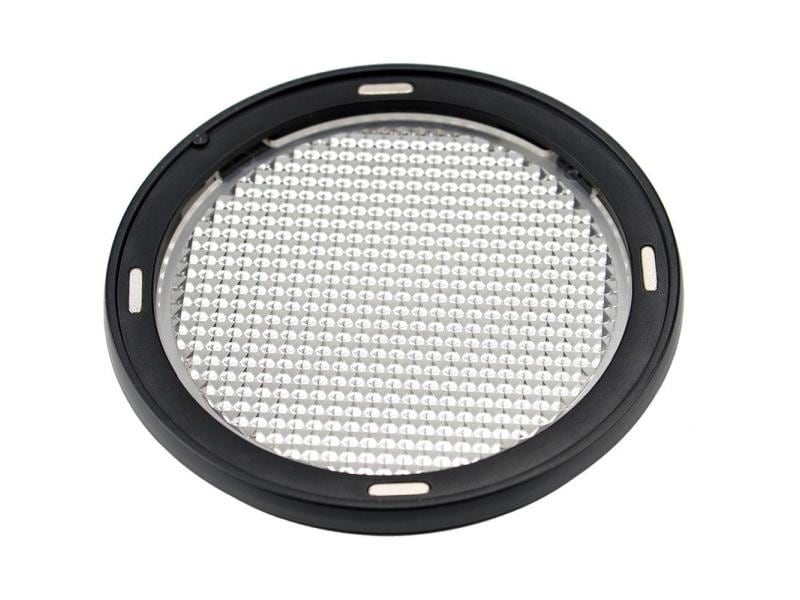 Godox Kit V1 / H200R Kit bestehend aus Diffusor, Reflektor und sechs verschiedenen Filter