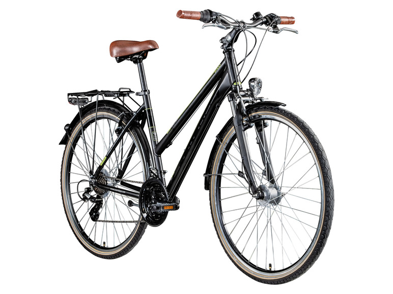 Trekkingfiets T700