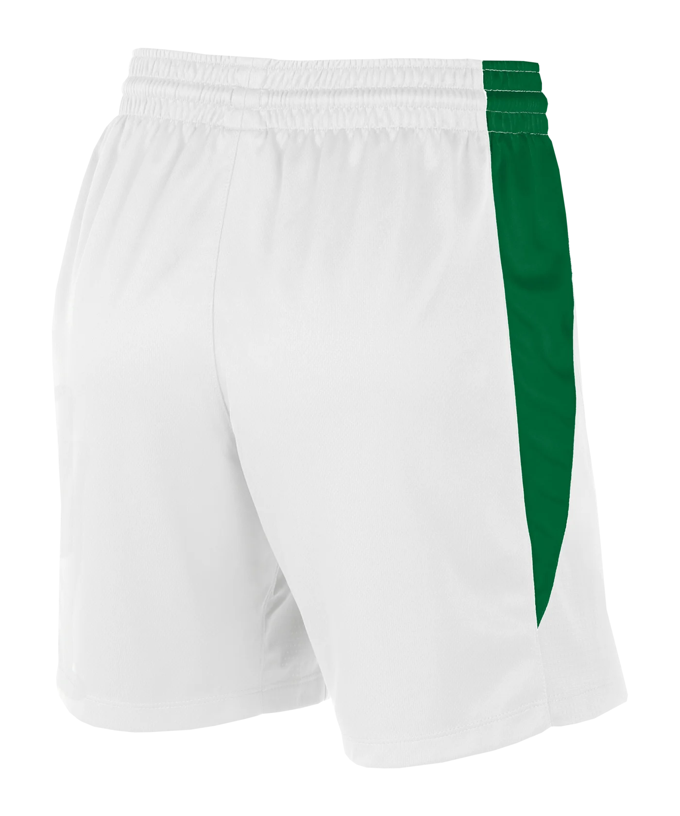 Nike Team Basketball Stock Short Damen Weiss F104
