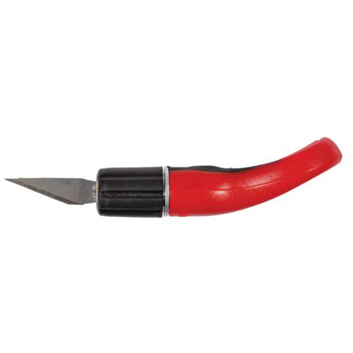 ECOBRA Finger-Bastelmesser-Set, 18-tlg.