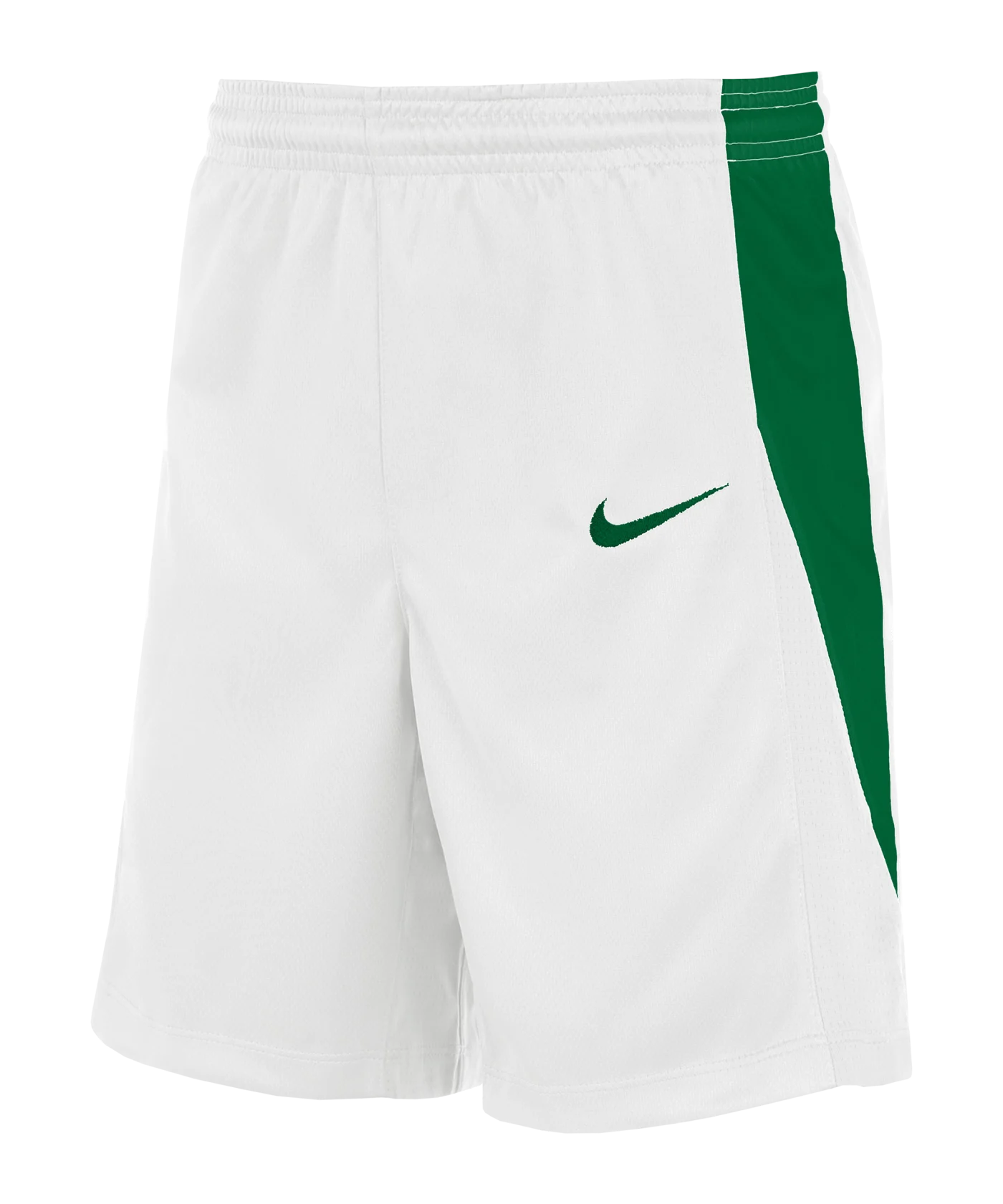 Nike Team Basketball Stock Short Kids Weiss F104