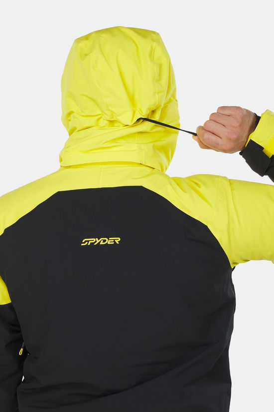 Spyder Spyder Copper Jacket Ski-Jas