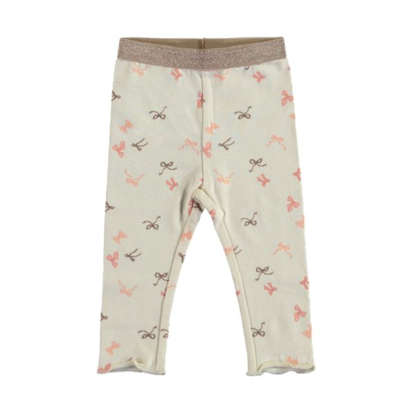 Babylook Bows Legging - Maat 50