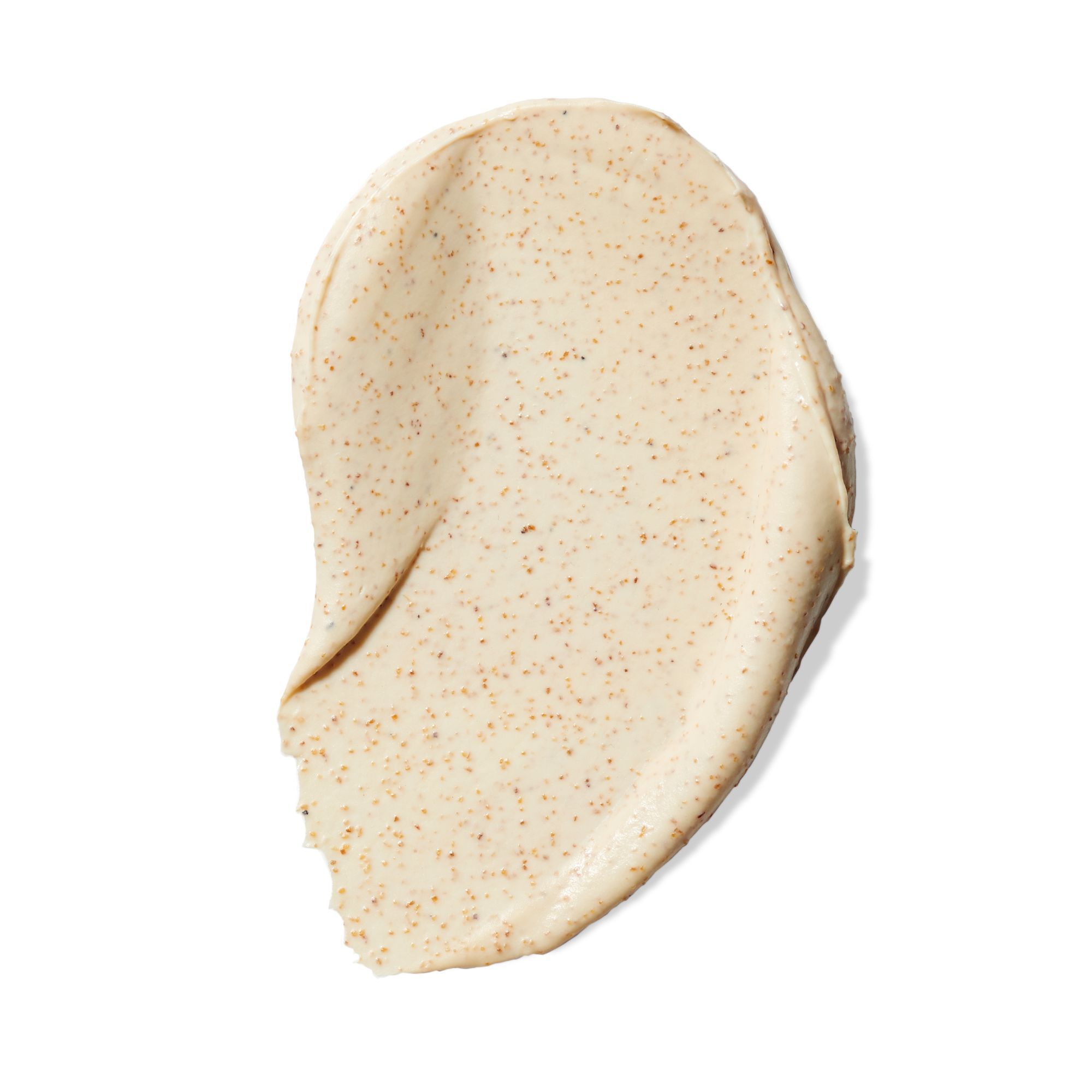 Gallinée Face Mask Scrub - Gesichtsmaske mit sanftem Peeling-Effekt - Gegen vergrößerte Poren und für ein verfeinertes Hautbild