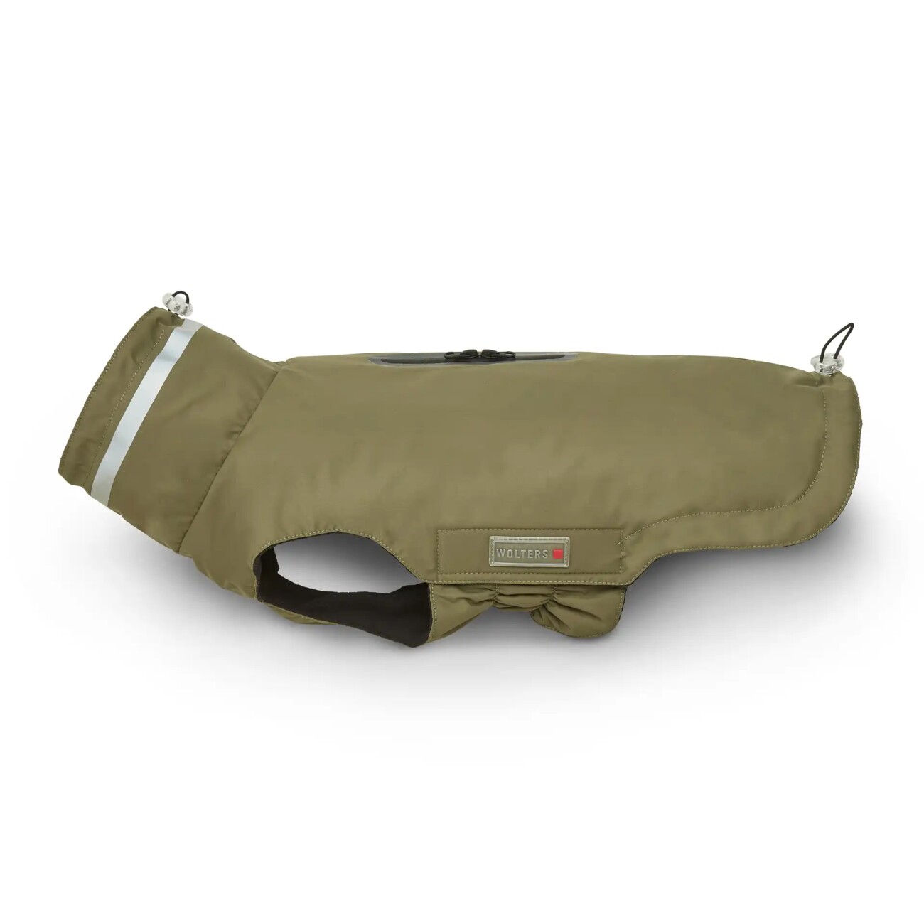Wolters Outdoorjacke Modern Classic Dackel