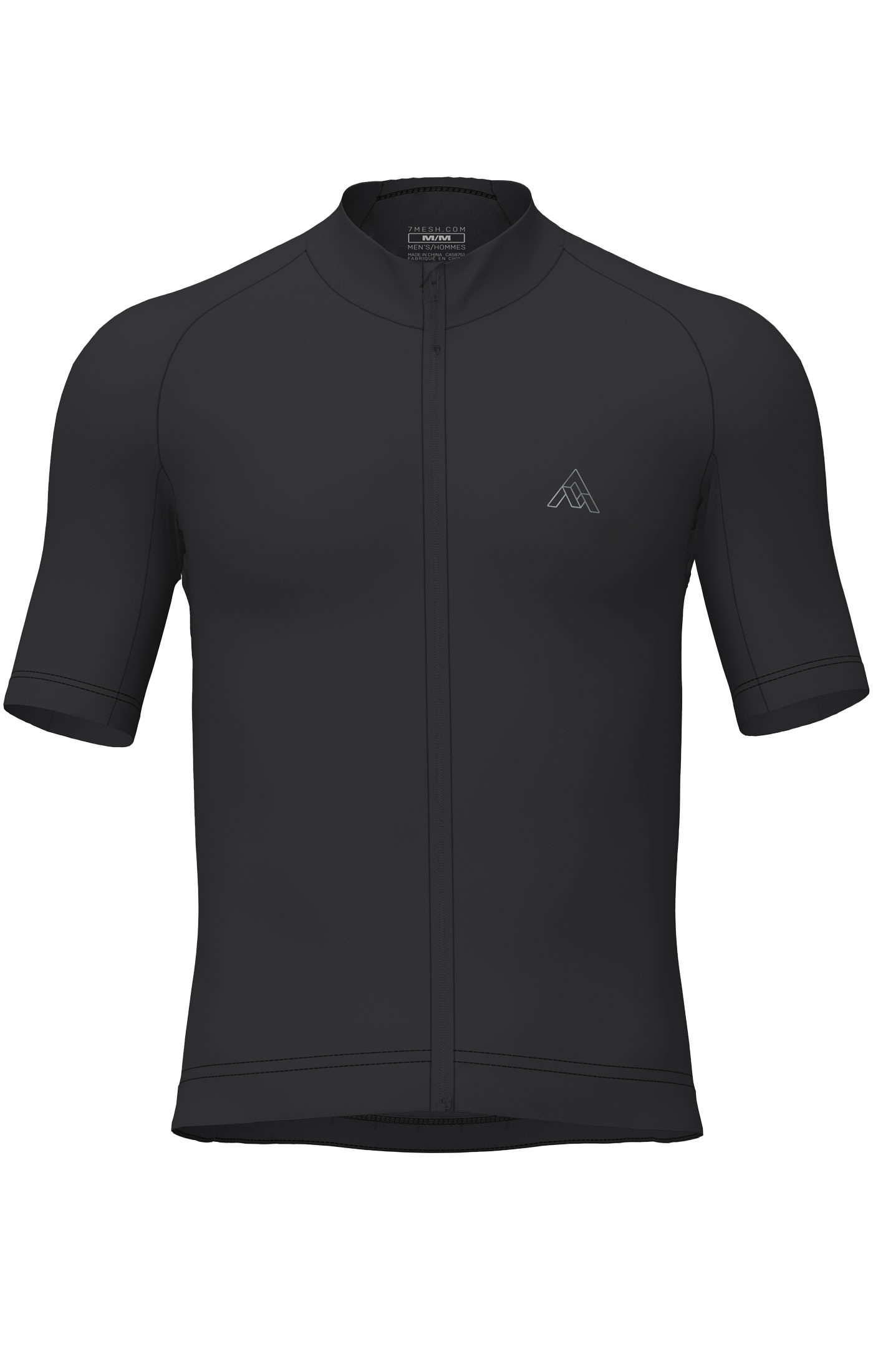 Atlas Jersey SS Men's