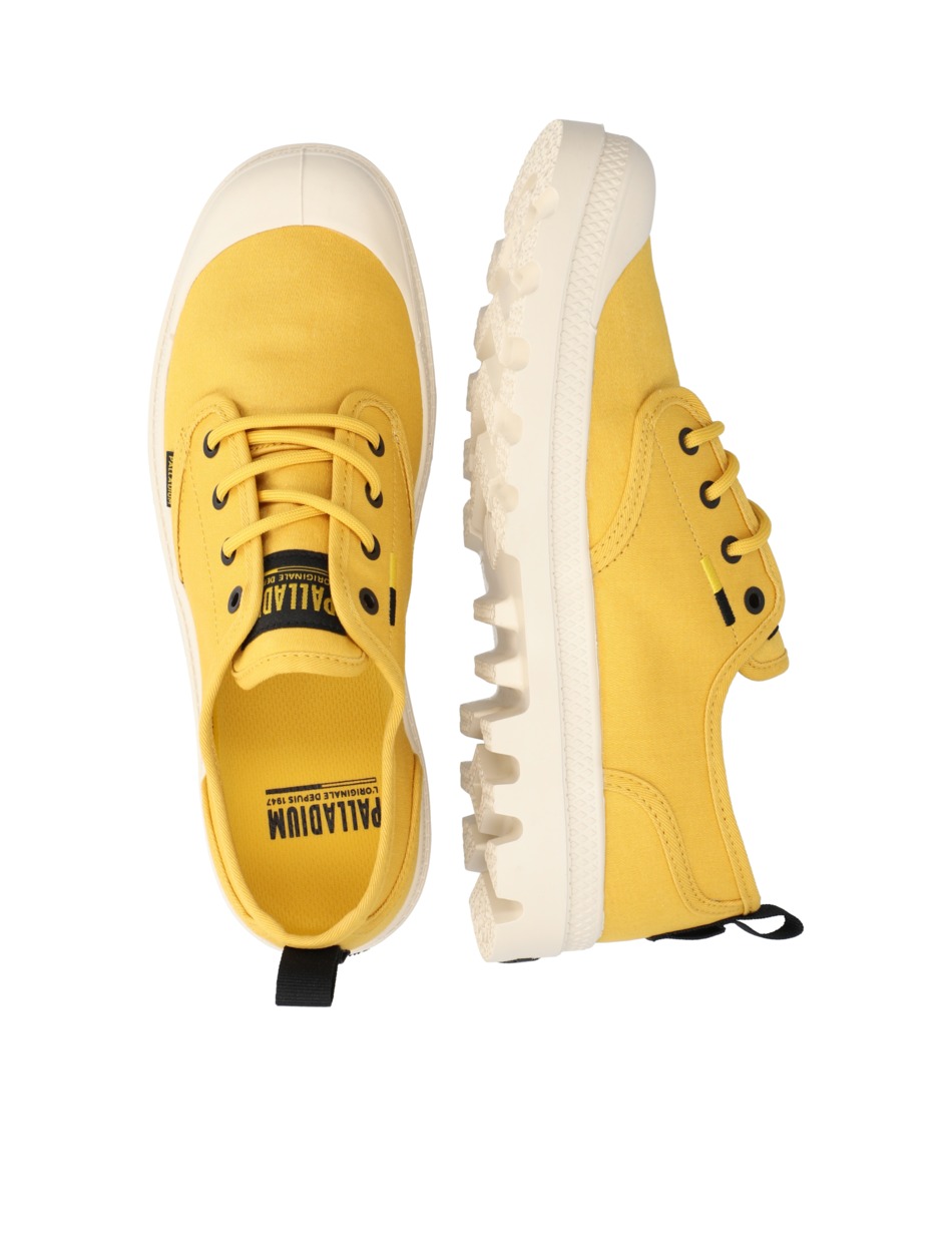 PAMPA OXFORD