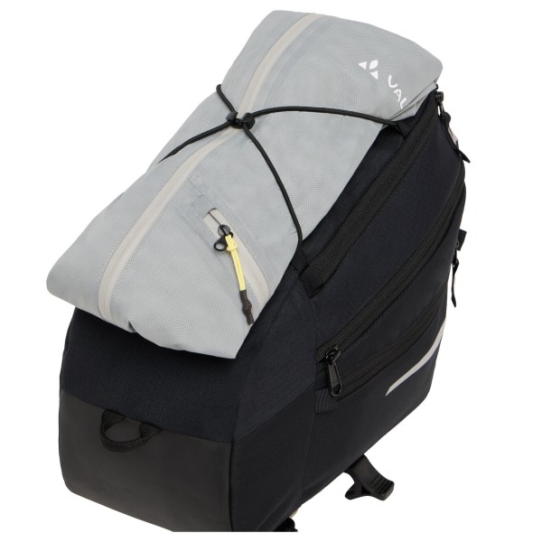 Vaude - Silkroad L (UniKlip 2.0) - Sacoche pour porte-bagages