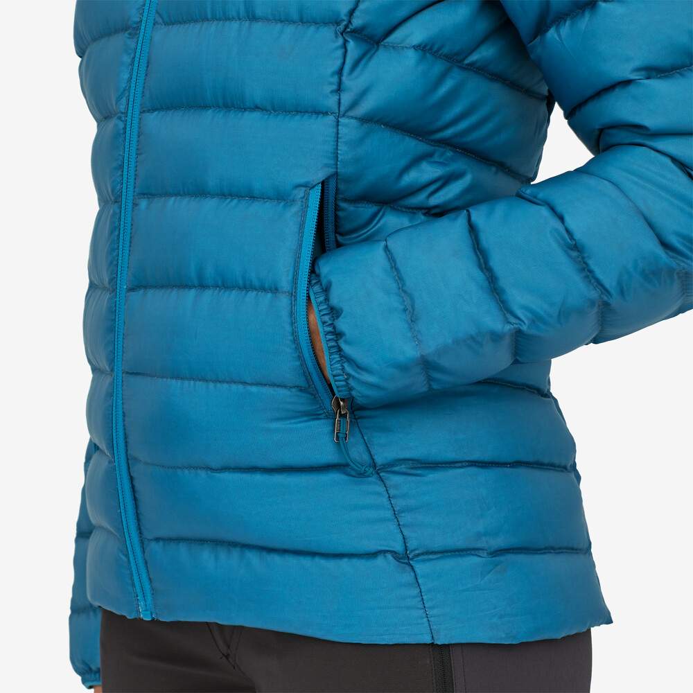 SugarDown Kapuzenpulli für Damen
