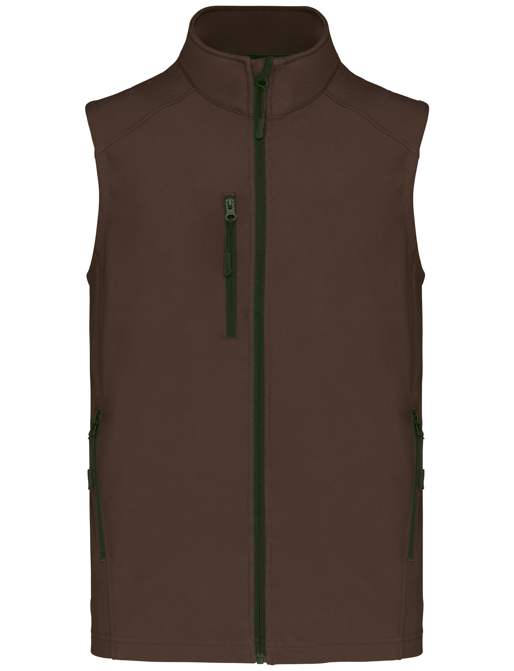 Kariban K403 - BODYWARMER SOFTSHELL