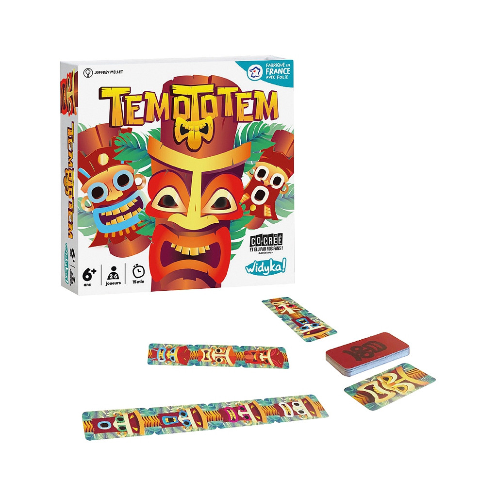 TemoTotem