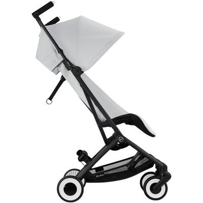 Cybex LIBELLE Trille, Black/Fog Grey