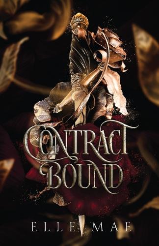 Contract Bound: A Vampire Lesbian Romance (Paperback)