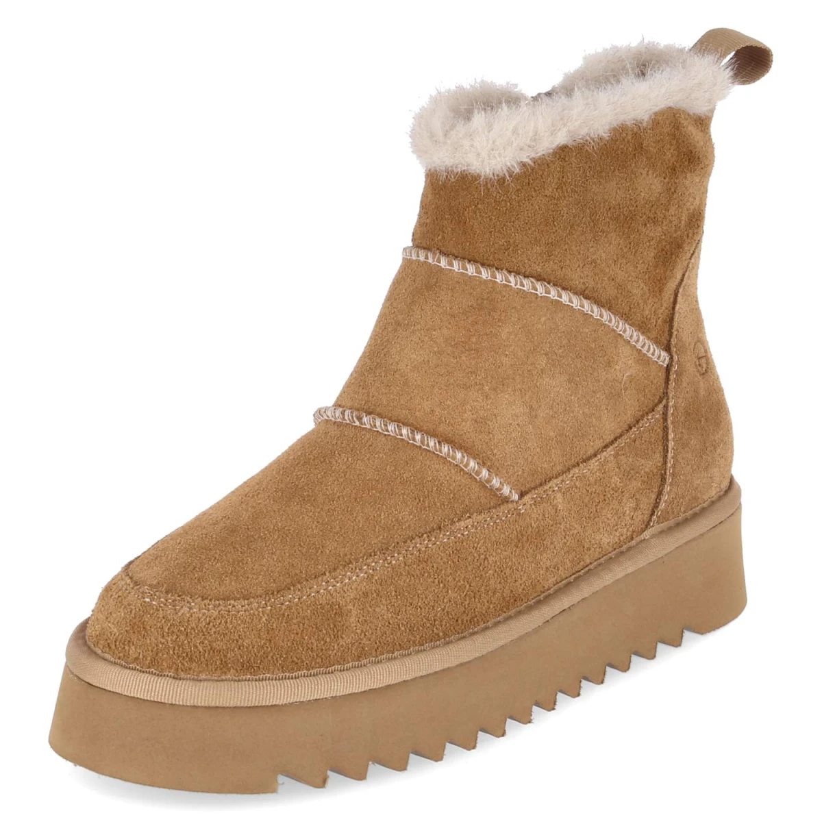 TamarisWinterboots - Camel