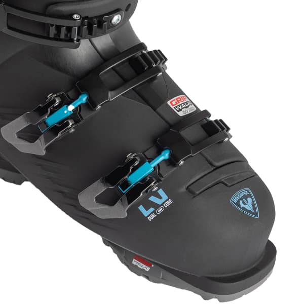 Chaussure de ski ROSSIGNOL HI-SPEED ELITE 120 LV GW BLACK