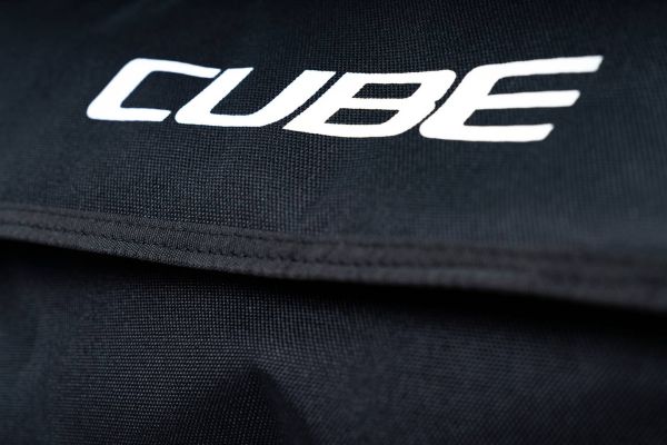 Cube Cargo 2.0 Kaleche