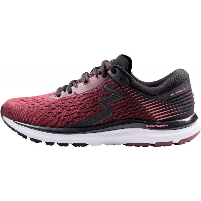 Meraki 4 - Chaussures running femme
