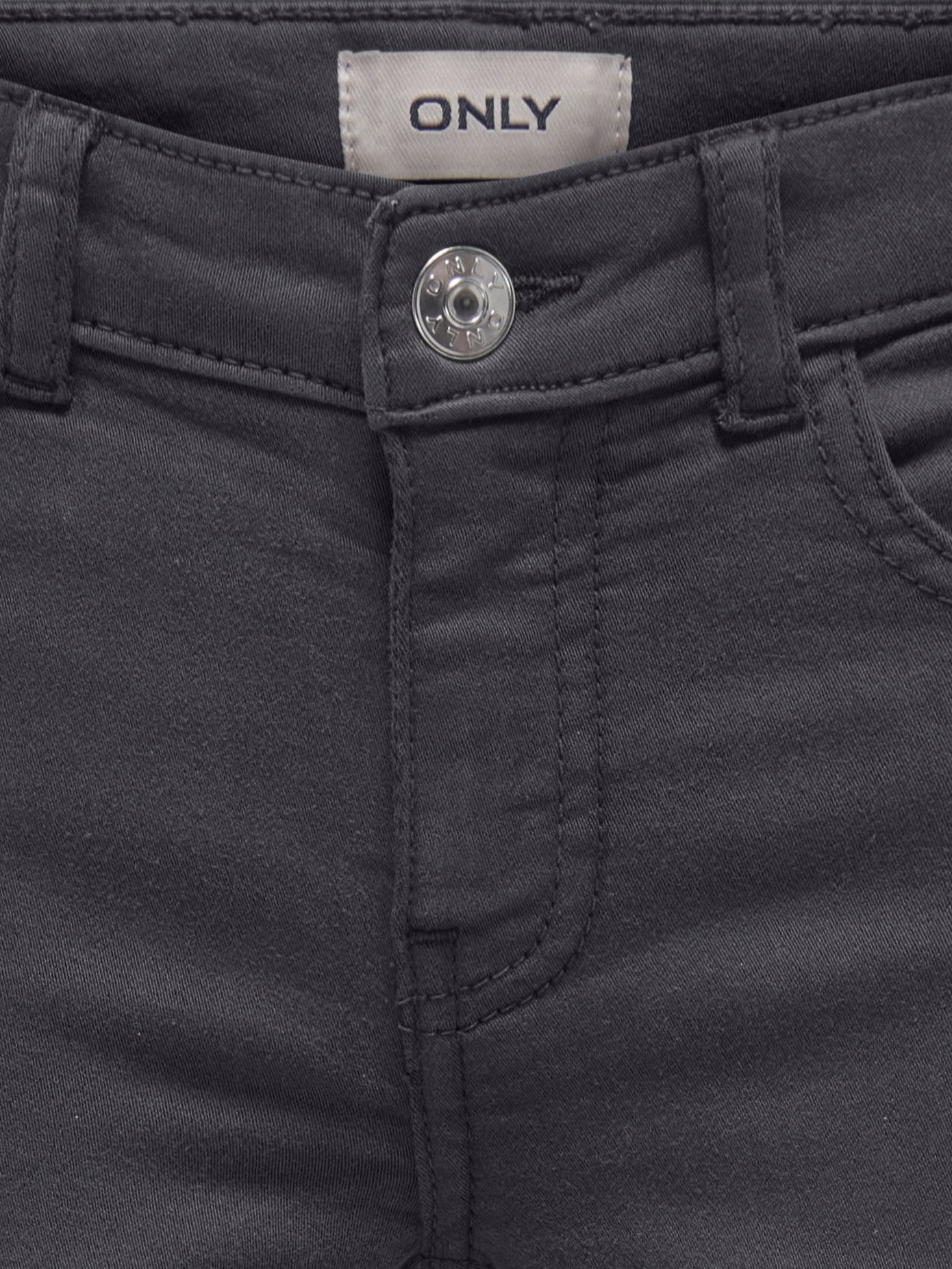 KOGANNE Ausgestellt Hose Asphalt