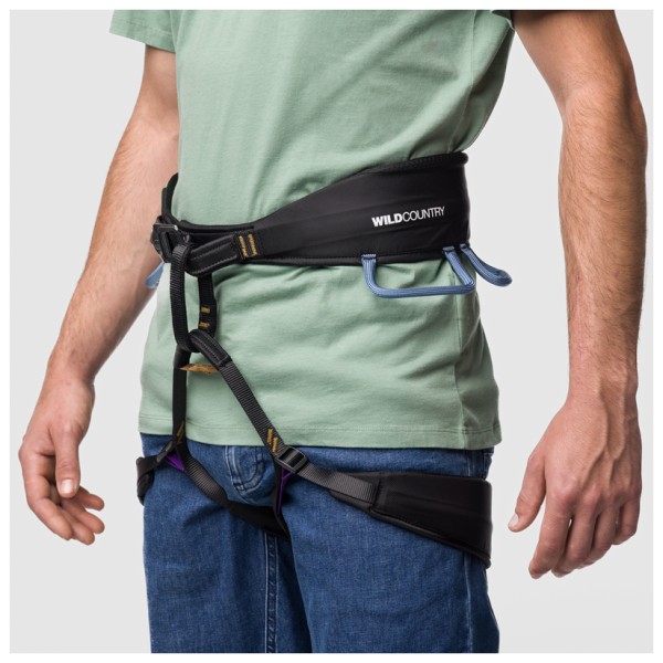 Wild Country - Movement Light - Baudrier