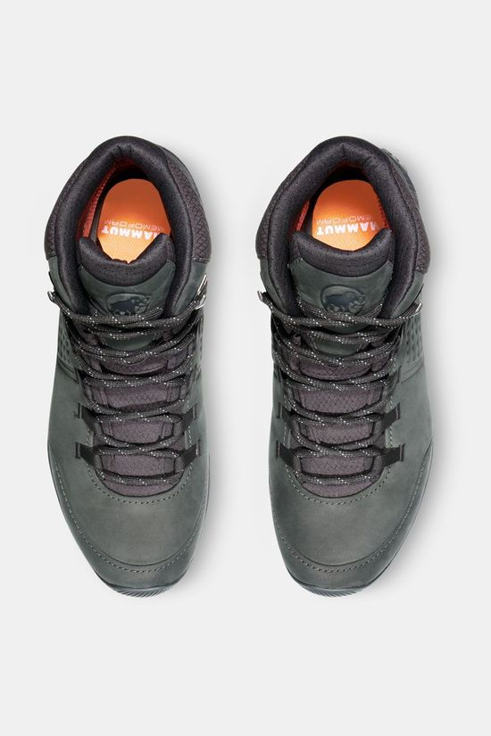 Mammut Mammut Nova IV Mid Gore-Tex Wandelschoen Dames
