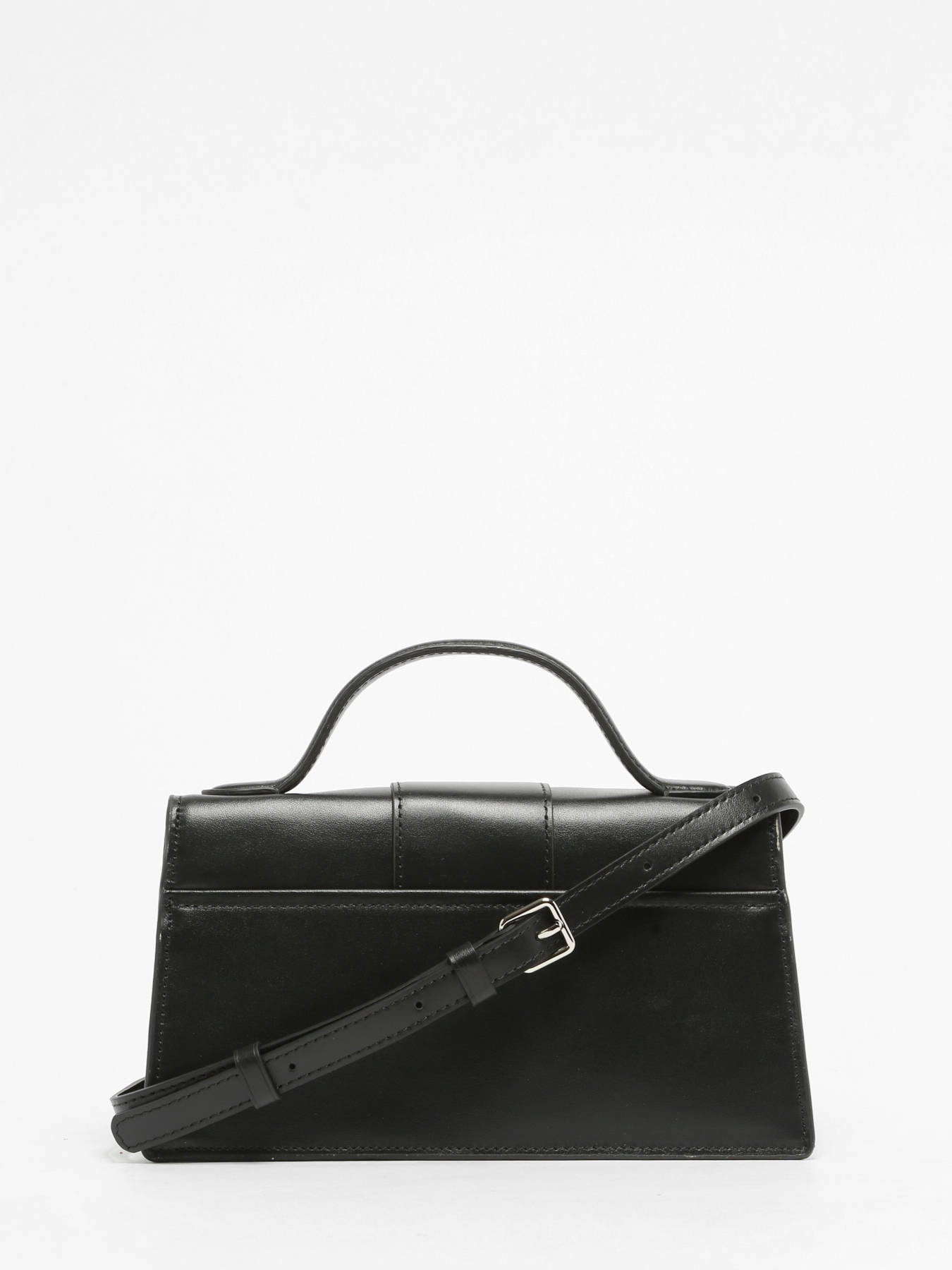 Sac bandoulire Paris ily cuir LANCASTER