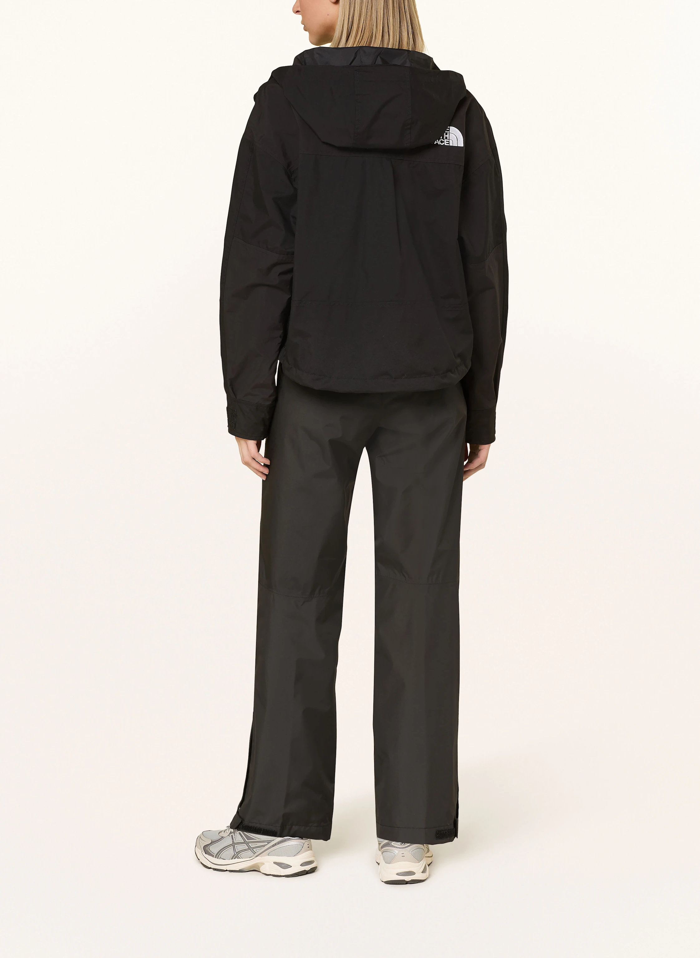 THE NORTH FACE Trekkinghose ANTORA RAIN