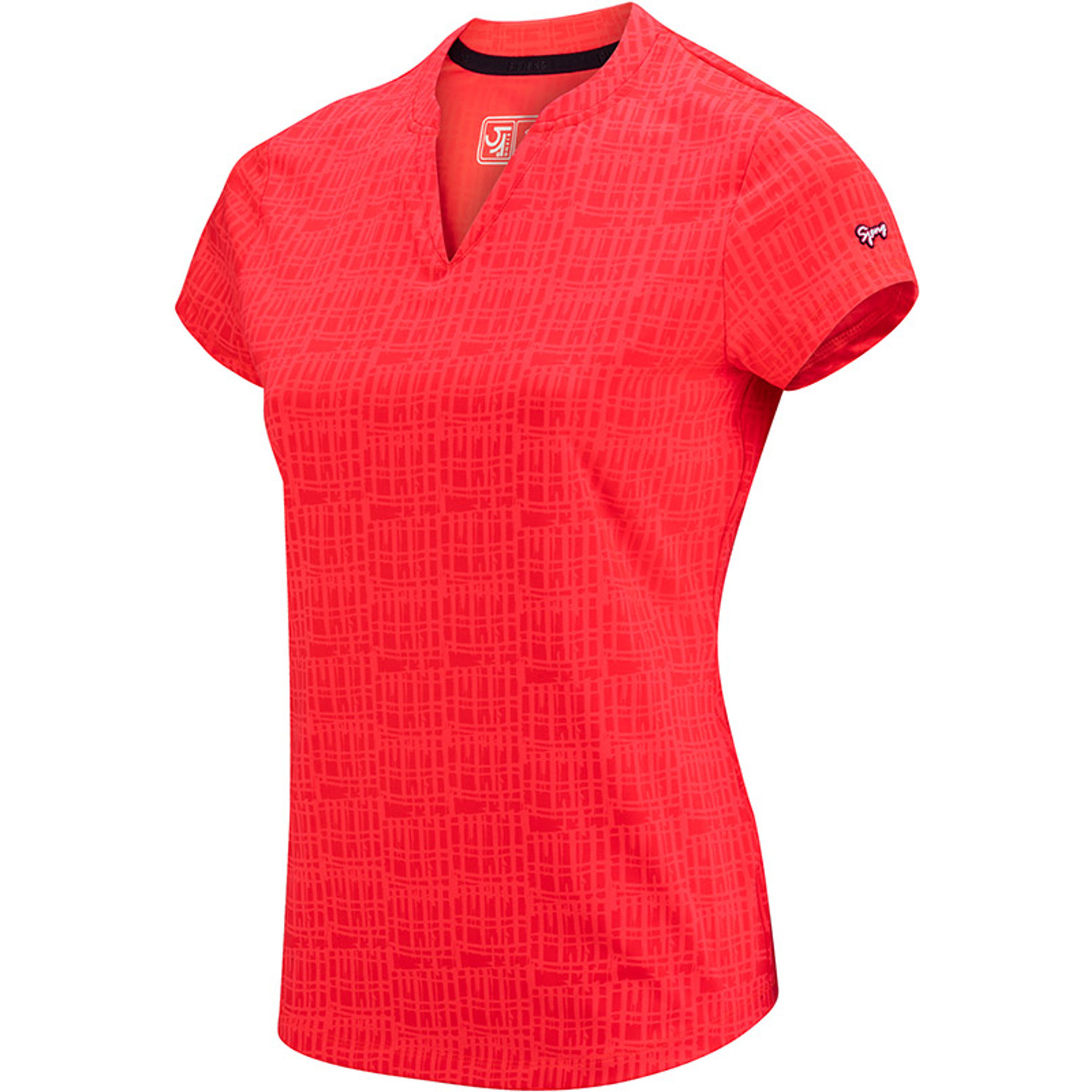 Sjeng Sports Blegonia Tee