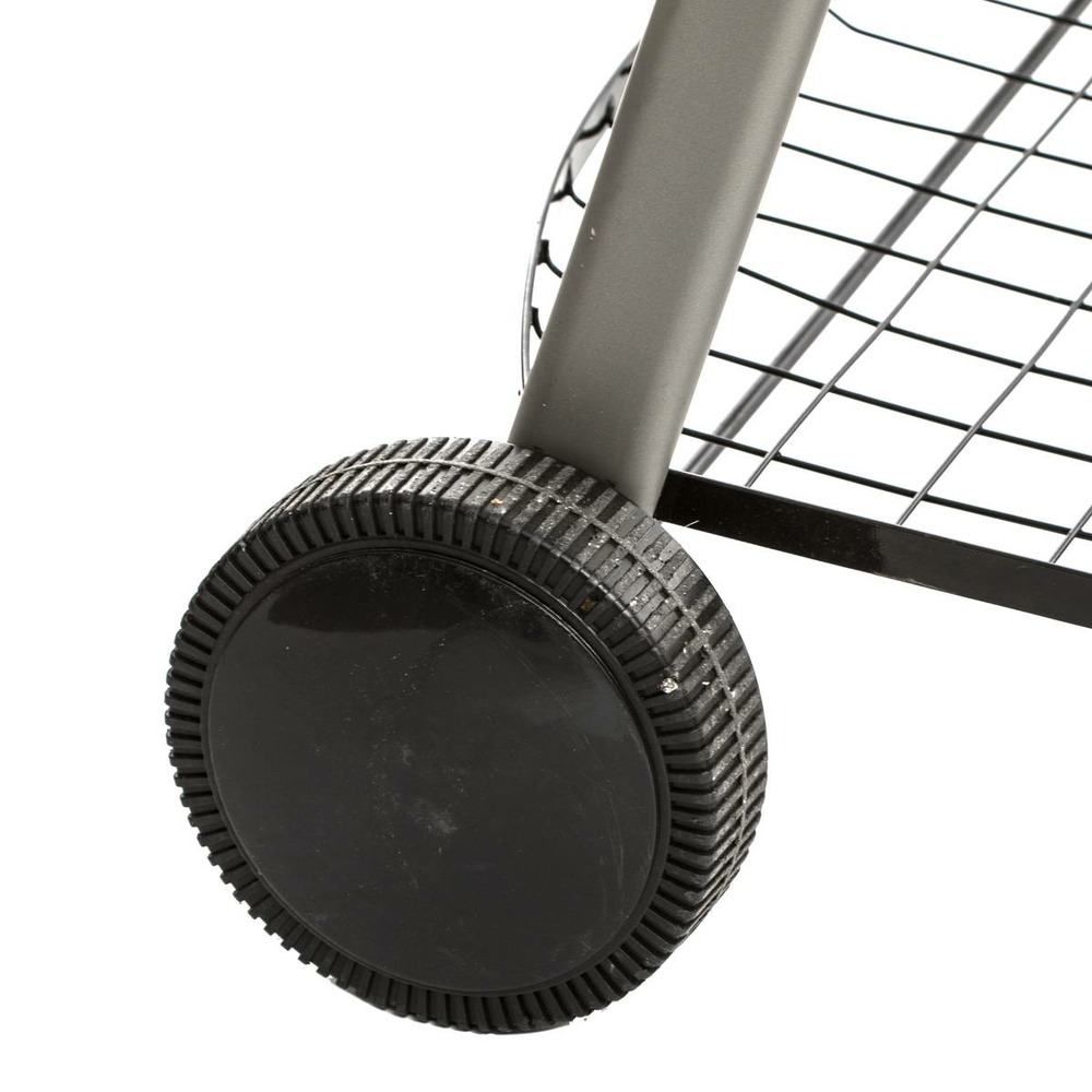 Barbecue charbon neka pyla 57 cm