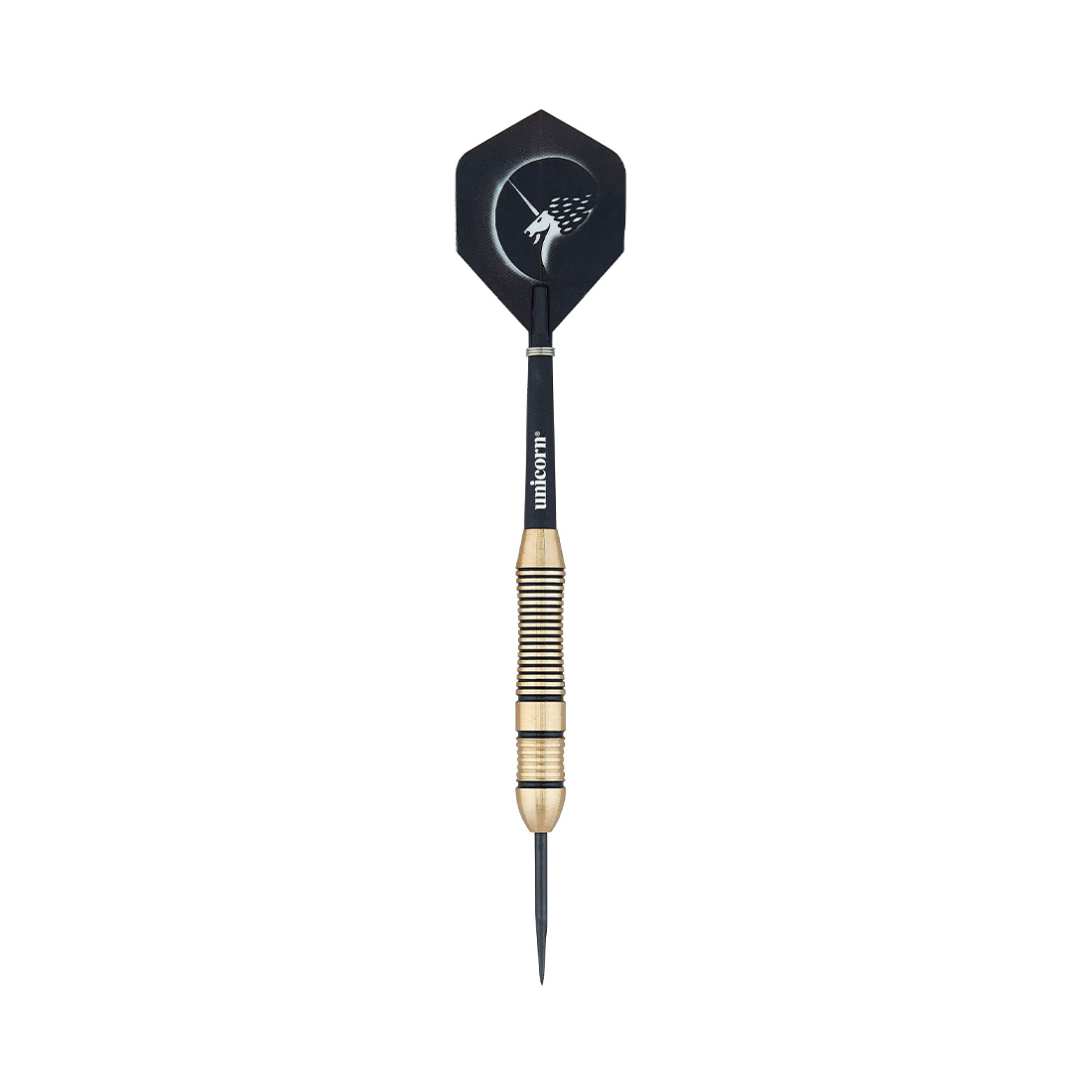 Unicorn Brass Darts 24Gr Core Plus Win Dartpfeile