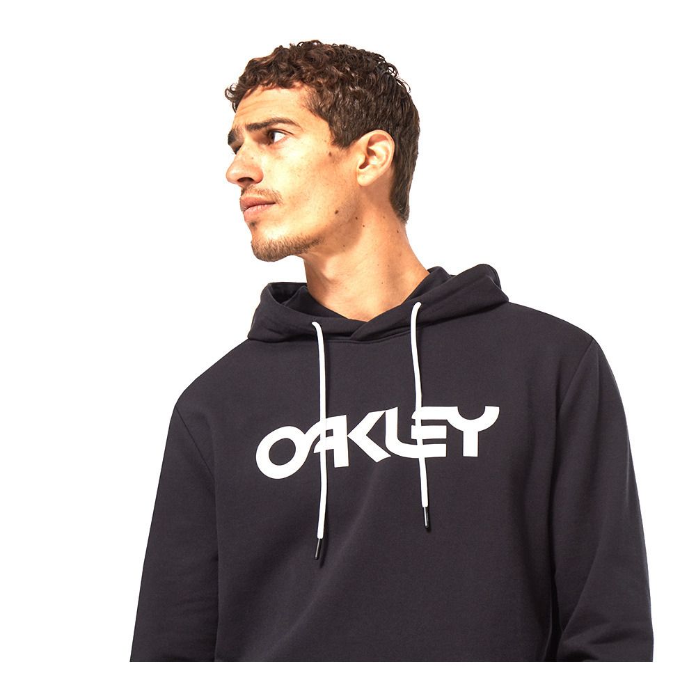 Oakley B1B PO 2.0 - Sweat Homme black/white