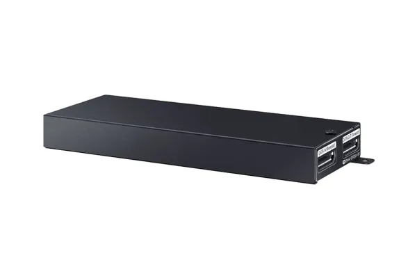Samsung LED S-Box SNOW-JMU - Digital signage afspiller - Tizen OS 4.0