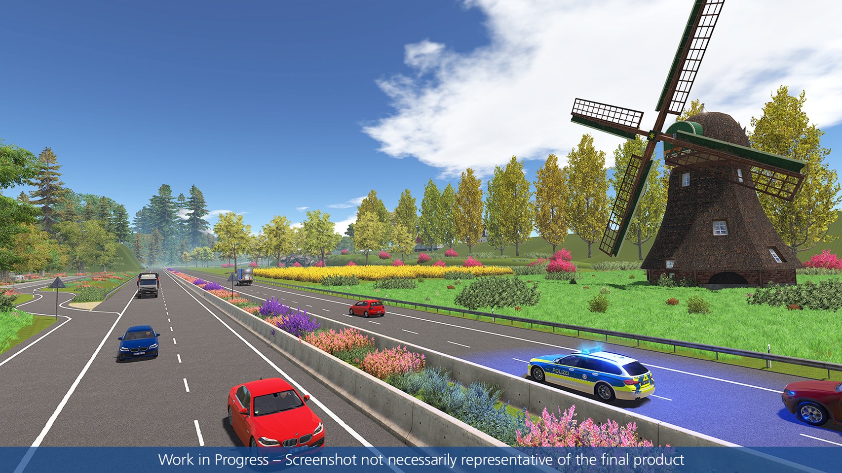 Autobahn Police Simulator 2- PC