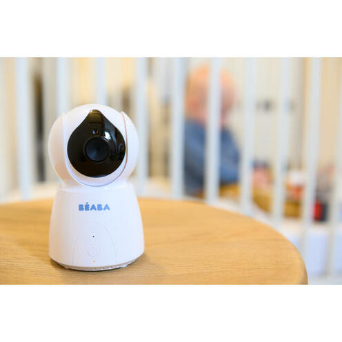 Écoute bébé vidéo Zen + - BEABA