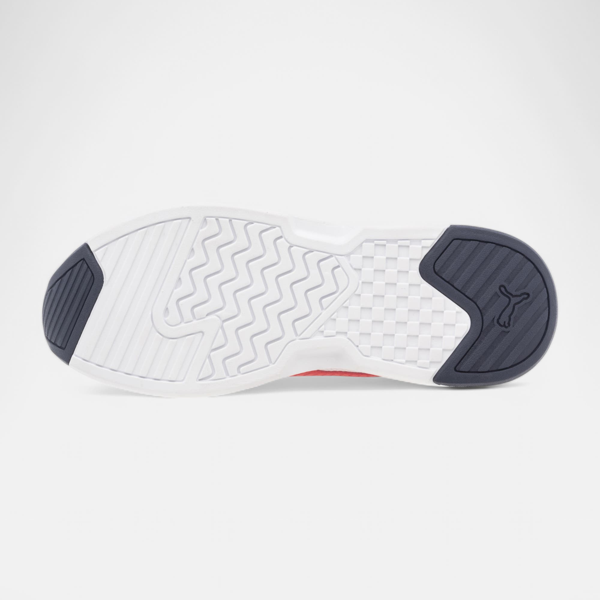 Sneakers Garçon gris