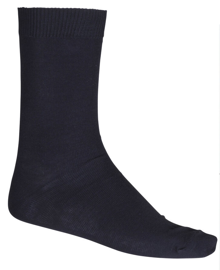 Egtved Strømper Navy
