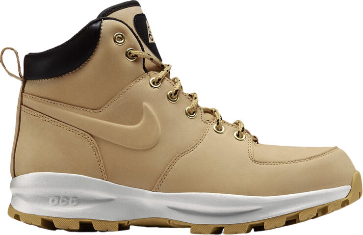 Nike Manoa Leather vinterstøvler Brun