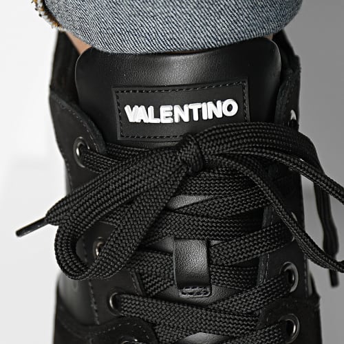 Baskets 92B2306CAM Black