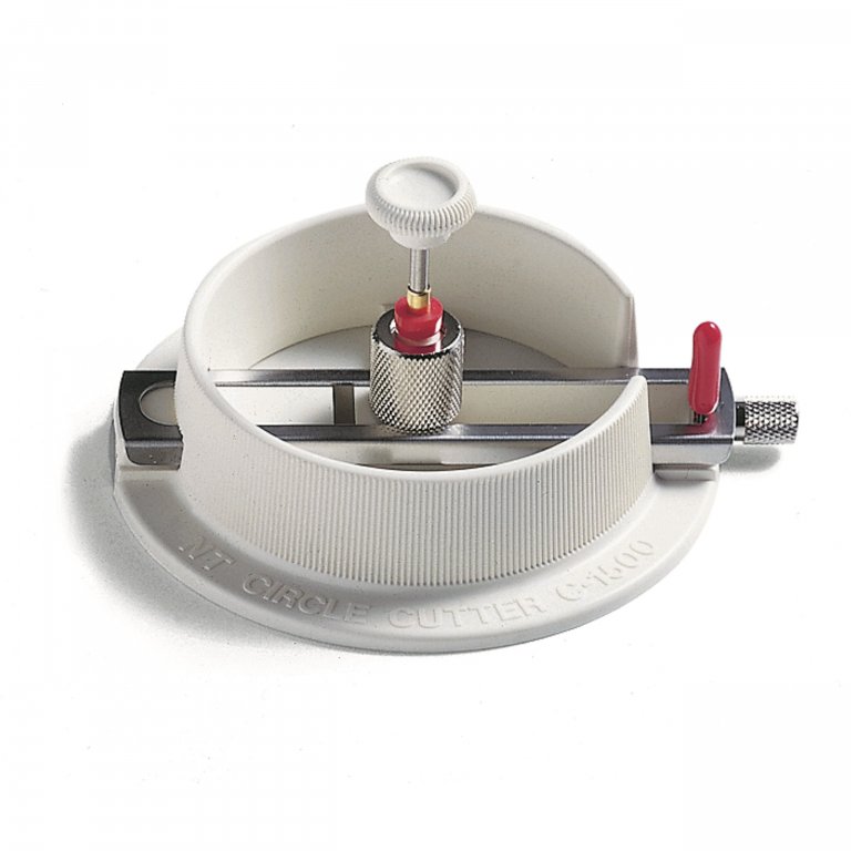 NT Kreiscutter C 1500 P