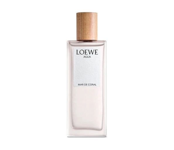 Loewe Agua Mar de Coral Eau de Toilette