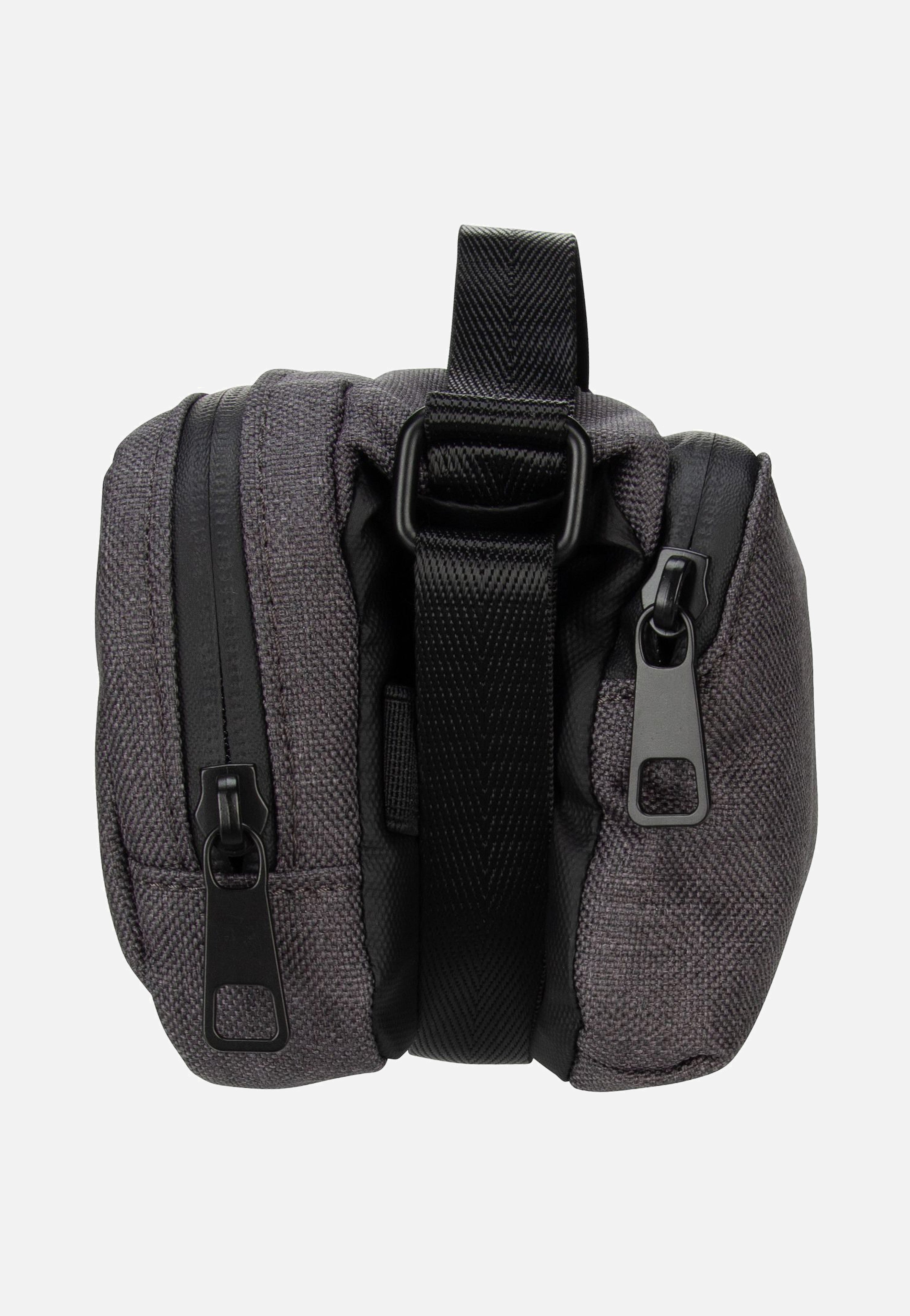 Go Eco 2978 Anthrazit - Crossbody Bag