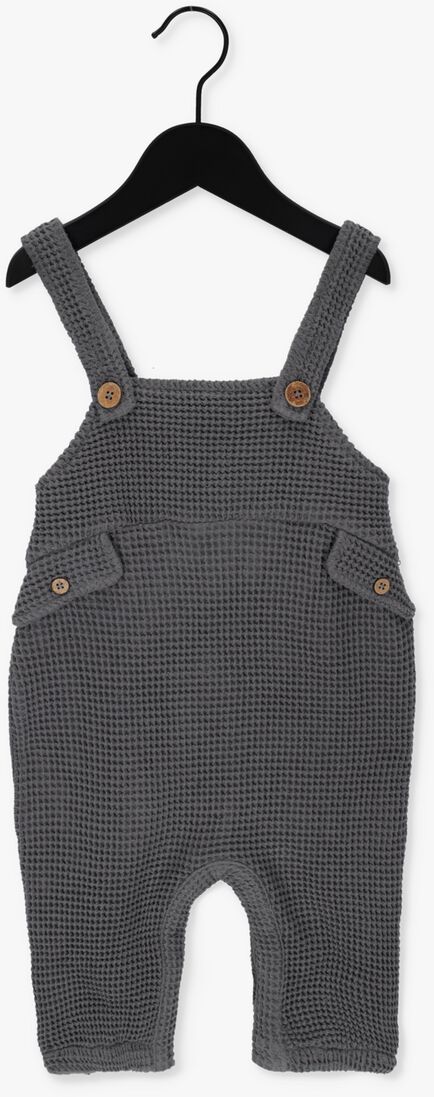 LIL\\' ATELIER blauwe lil' atelier  nbnlimo loose overall