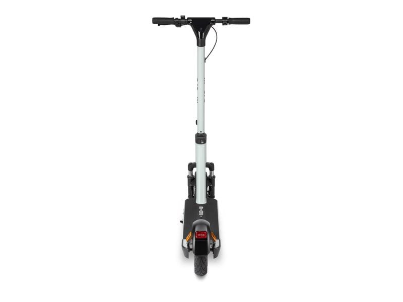 Micro Mobility E-Scooter Micro X30, Hellgrün Electric Scooter