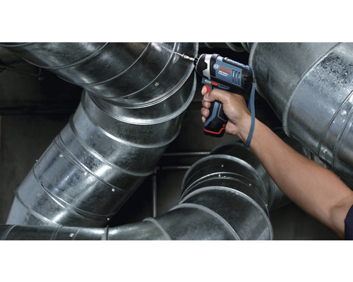 Bosch Professional GDR 12V-105 1/4