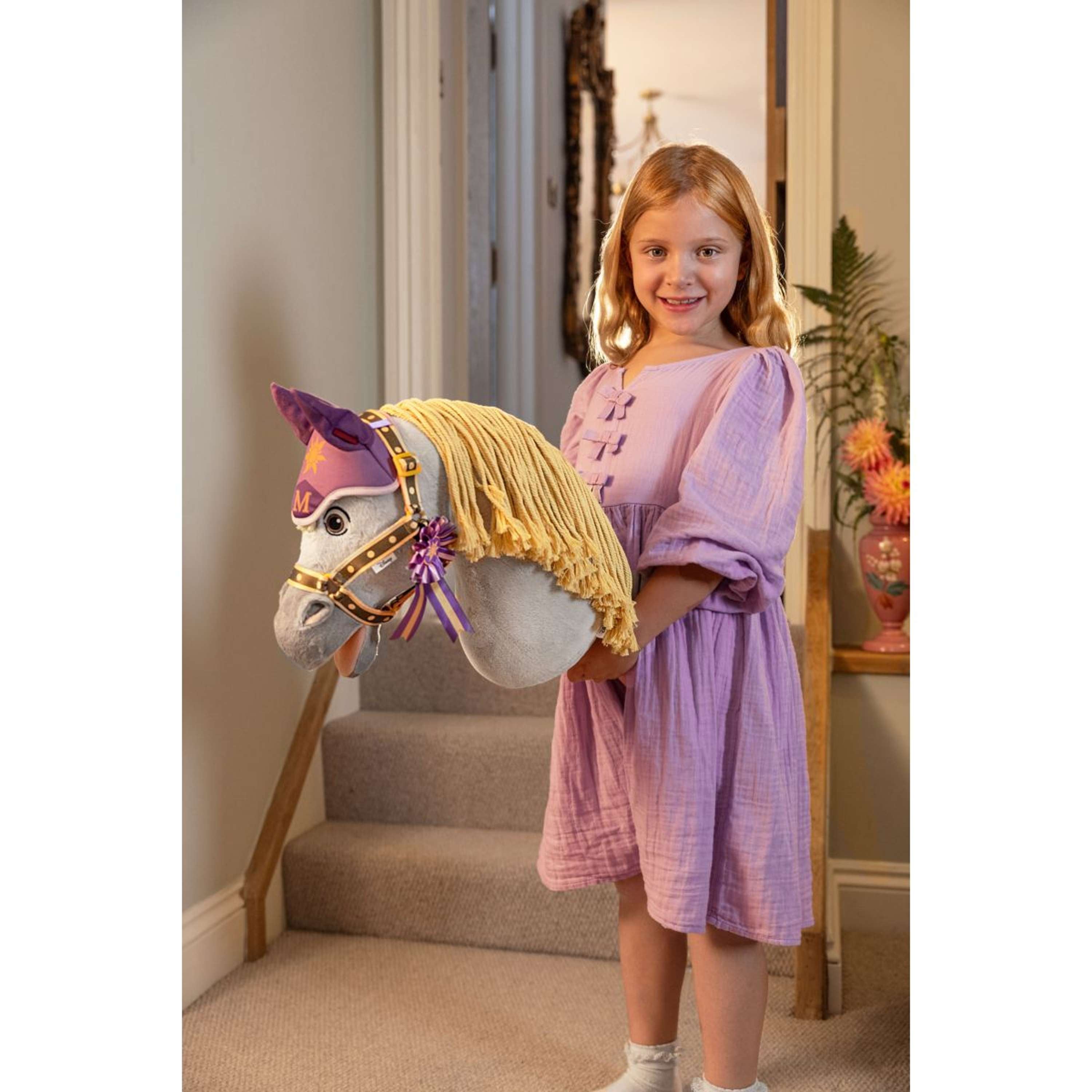 Disney Hobby Horse Accessoireset Maximus