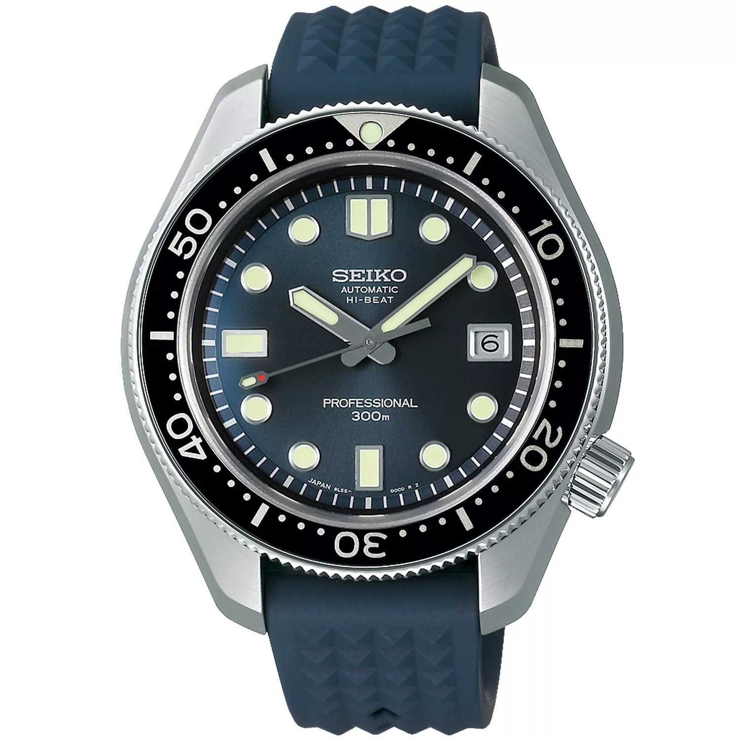 Seiko Prospex 55th Anniversary Limited Edition SLA039J1