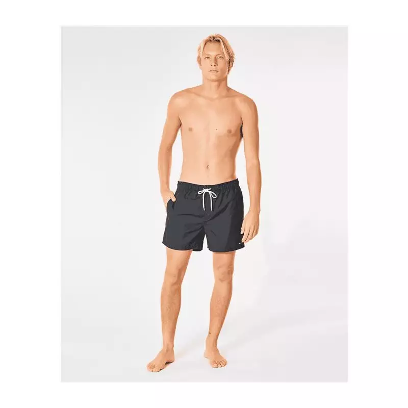 Boardshort RIPCURL Offset Volley Black S