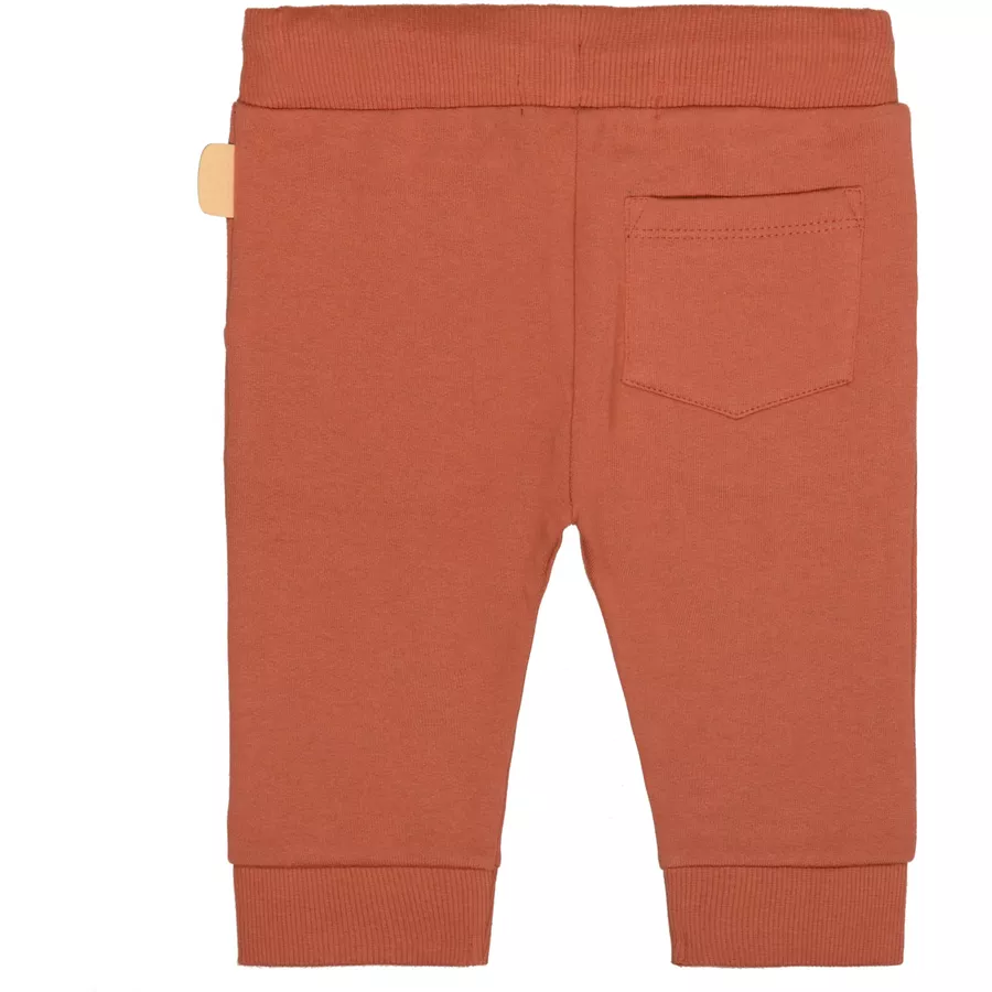 STACCATO Jogginghose rust