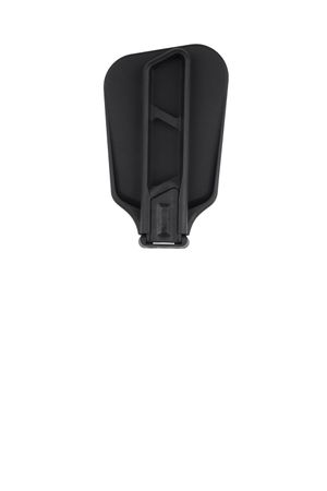 FOLDING SPATULA faltbarer Kochlöffel  schwarz