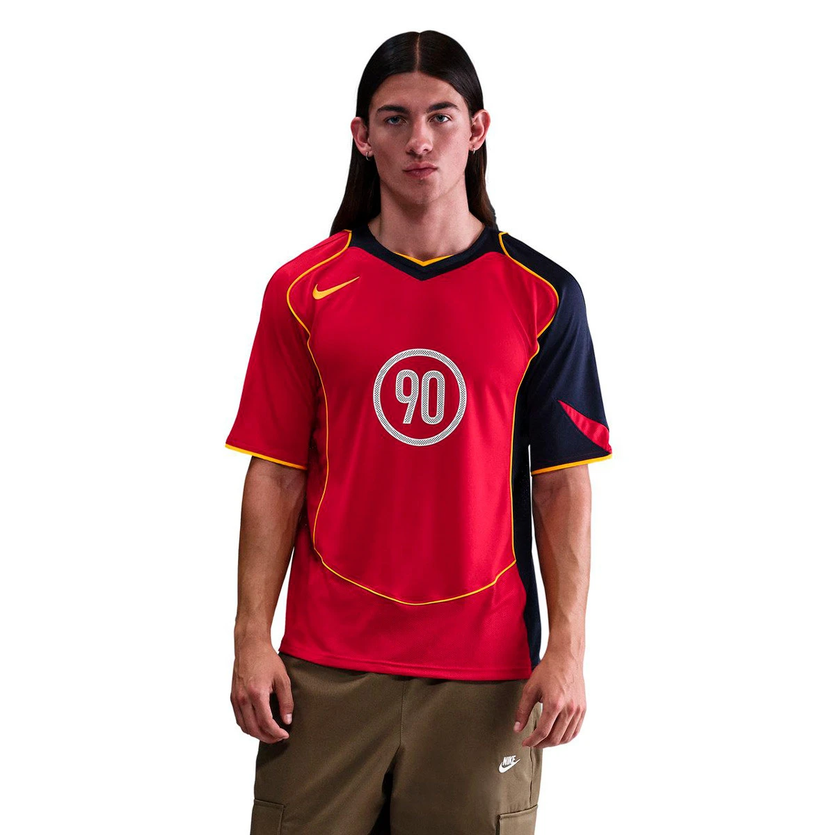 T-Shirt Nike Total 90