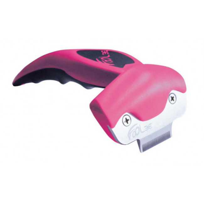Brosse Foolee One XS spéciale finitions
